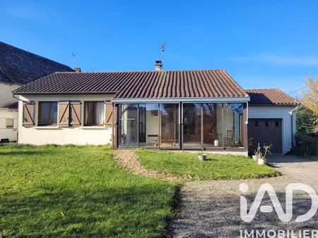 maison à puybrun (46130)
