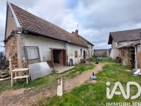 maison à saint-bonnet-de-vieille-vigne (71430)