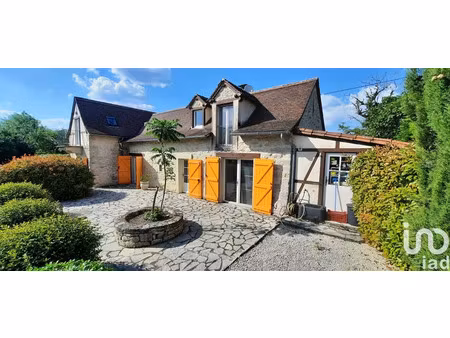 maison à saint jean de laur (46260)