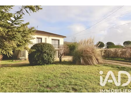 maison à soturac (46700)