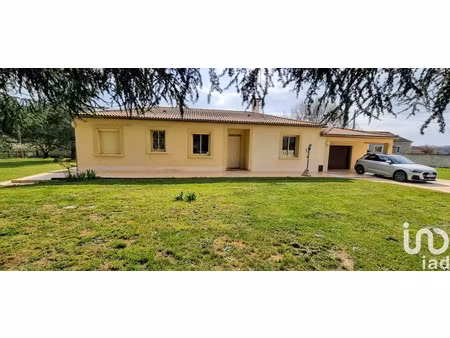 maison à soturac (46700)