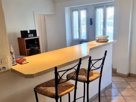 maison de village à villefranche-d’albigeois (81430)