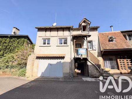 maison de village à cornac (46130)