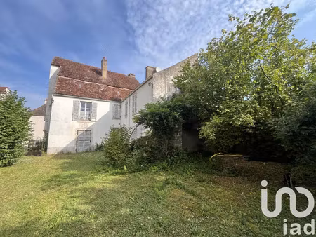 maison de village à demigny (71150)