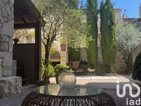 demeure à montcuq (46800)