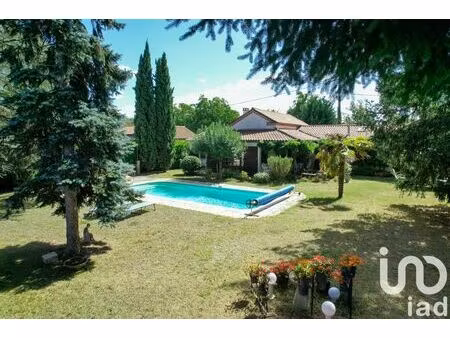 maison à prayssac (46220)