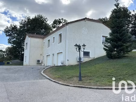 maison à saint-pierre-lafeuille (46090)