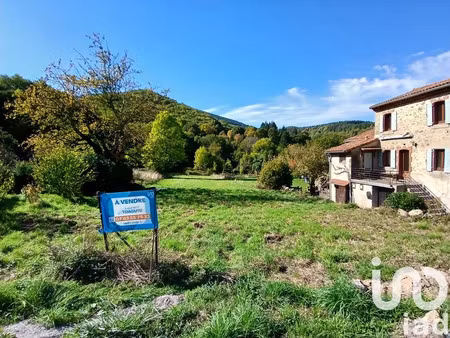 terrain à albine (81240)