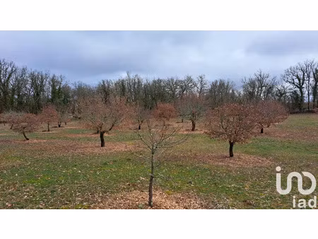 terrain à bach (46230)