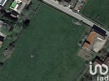 terrain à bâtir à chaudenay (71150)