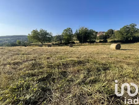 terrain à bâtir à figeac (46100)