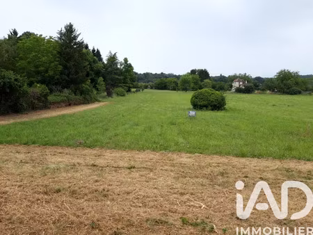 terrain à grézels (46700)