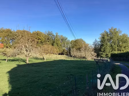 terrain à bâtir à payrac (46350)