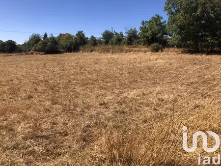terrain agricole à issepts (46320)