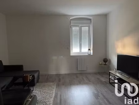immeuble à gueugnon (71130)