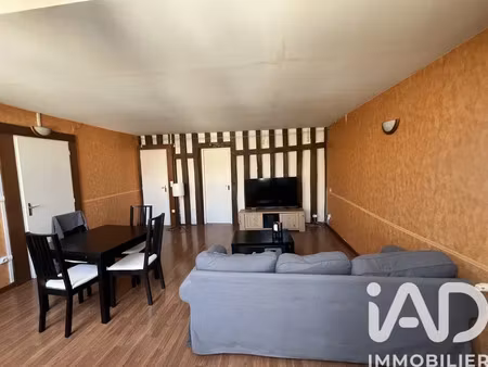 immeuble à joinville (52300)