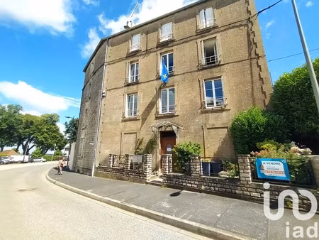 immeuble à langres (52200)