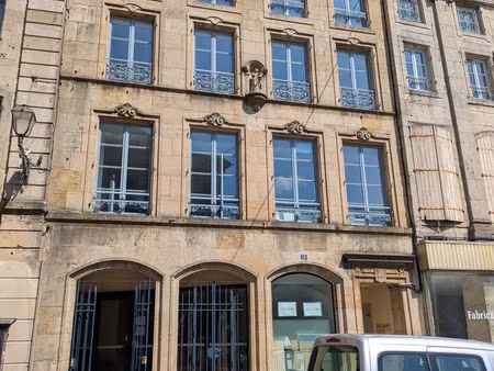 immeuble à langres (52200)
