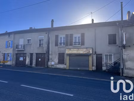 immeuble à rachecourt-sur-marne (52170)