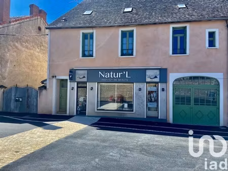 immeuble à saint-gengoux-le-national (71460)