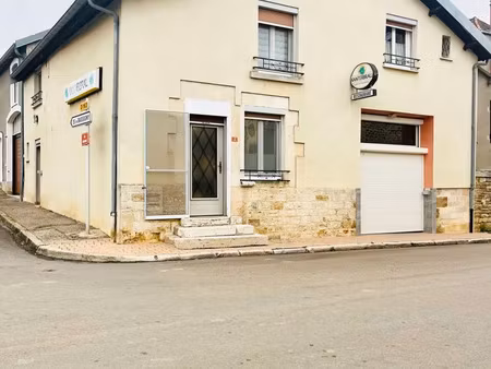 immeuble à sarrey (52140)