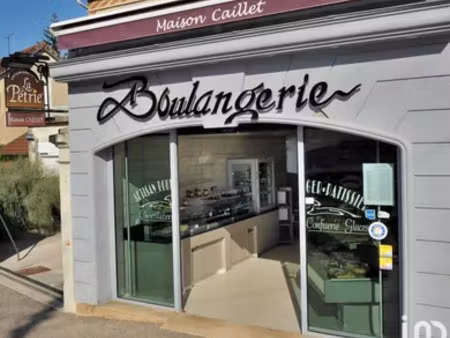 boulangerie à chaumont (52000)