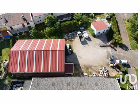 garage à nogent (52800)