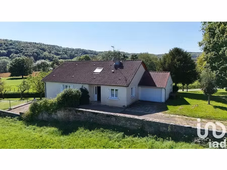 maison à le val-d’esnoms (52190)