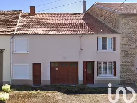 maison à neuilly-l’évêque (52360)