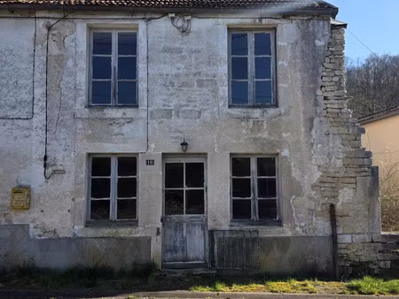 maison à arc-en-barrois (52210)
