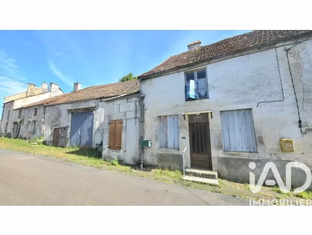 maison à arc-en-barrois (52210)