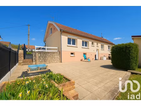 maison à bayard-sur-marne (52170)