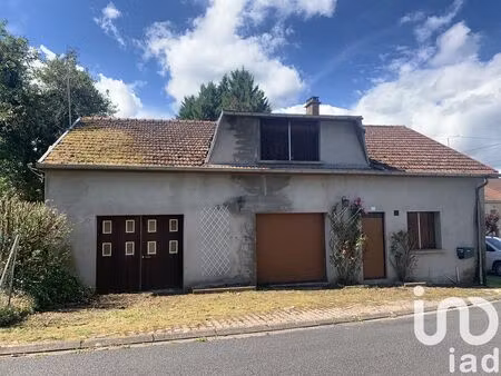 maison à coiffy-le-bas (52400)