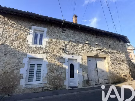 maison à eurville-bienville (52410)
