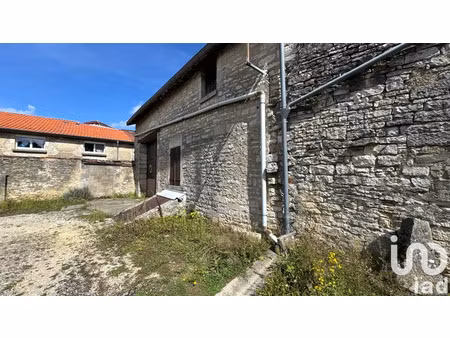 maison à eurville-bienville (52410)