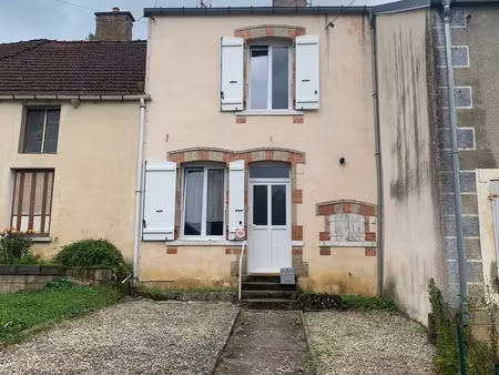 maison à fayl-billot (52500)