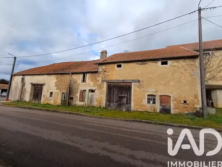 ferme à ozières (52700)