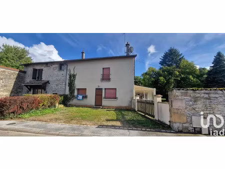 maison à fronville (52300)