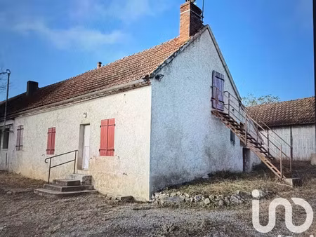 maison à gilly-sur-loire (71160)