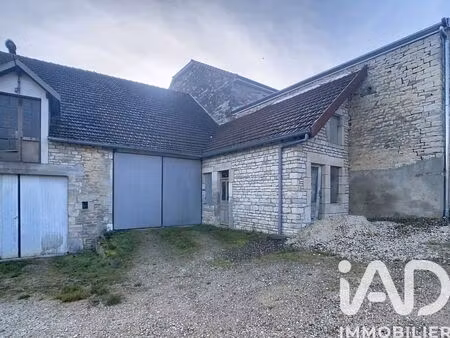 grange à euffigneix (52000)