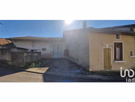 maison à joinville (52300)
