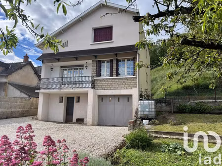 maison à la motte-saint-jean (71160)