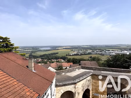maison à langres (52200)