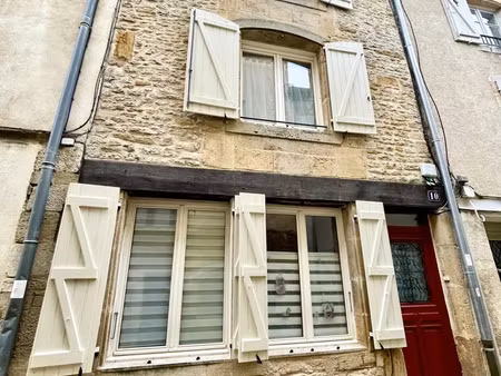 maison à langres (52200)