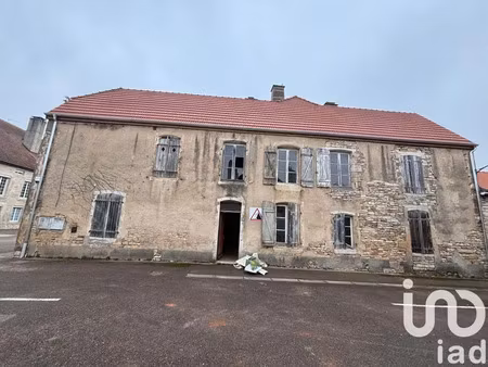 maison à le montsaugeonnais (52190)