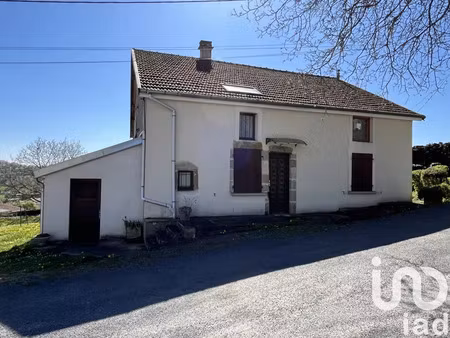 maison à lecey (52360)