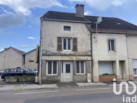 maison à longeau-percey (52250)