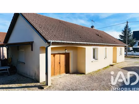 maison à marnay-sur-marne (52800)