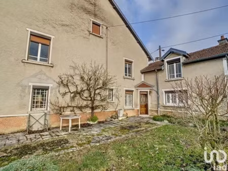 maison à orges (52120)