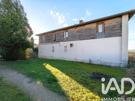 maison à rives dervoises (52220)